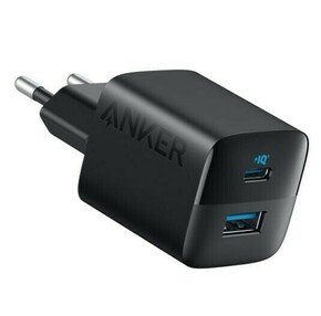 ANKER 323 Charger (33W) crno