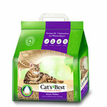 Cat’s Best Smart Pellets 10lit./5kg