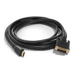 KABEL SBOX HDMI - DVI (24+1) M/M 2 M