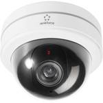 Renkforce 454422 imitacija kamere s treperavom led
