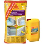 Specijalna hidroizolacija SIKA CEMENTNA SIKATOP SEAL-107 KOMP. A 5 L