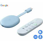 Google Chromecast, Android, USB, HDMI, Full-HD, Wi-Fi
