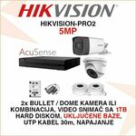 Hikvision HIKVISION-PRO2