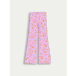 Coccodrillo Leggings ZC4122102VGA Ružičasta Slim Fit