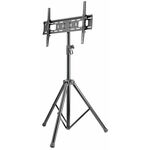 Manhattan univerzalni prijenosni stativ za TV 37-70'' (93.98-177.80 cm) do 35 kg