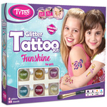 Funshine set tetovaža