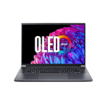 Acer Swift X SFX14-72G-73XX, 2880x1800, Intel Core Ultra 7 155H, 512GB SSD, 16GB RAM/6GB RAM, nVidia GeForce RTX 4050, Windows 11