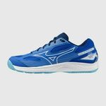 Tenisice za Odbojku Mizuno Cyclone Speed 4 Plave