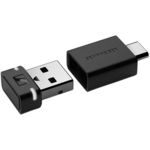 Bluetooth adapter Sennheiser BTD 600, Bluetooth 5.2, USB-A, za Sennheiser slušalice