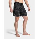 Men's shorts Kilpi ARIANY-M Black crna