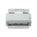 Ricoh SP-1130N skener, 600x600 dpi, 24 bit, A4