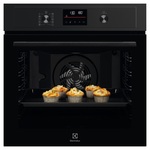 Electrolux ugradbena pećnica EOD4P57H