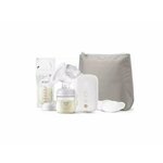 Philips Avent SCF396/31 Premium električna pumpa, jednostruka