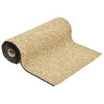 vidaXL Kamena obloga prirodna boja pijeska 700 x 60 cm