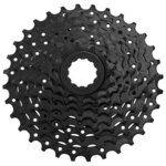 Kazeta SunRace CSM55 11-34T 8 brzina crna