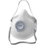 Moldex Klassiker 255555 zaštitna maska s ventilom ffp3 d 5 St. DIN EN 149:2001, DIN EN 149:2009