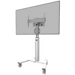 Neomounts by Newstar FL50S-825WH1 kolica za tv 94,0 cm (37'') - 190,5 cm (75'') podni stalak