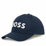 Šilterica BOSS J51681 Tamnoplava