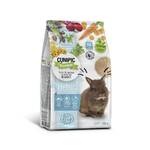 Hrana za Zeca Rabbit Toy & Mini Junior – Cunipic - 2.5 kg