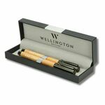 Pisaći set Wellington Troms
