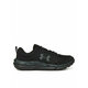 Under Armour Tenisice za trčanje UA Charged Assert 10 Camo 3027036 Crna