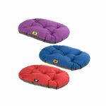 Ferplast jastuk za pse Relax pamuk, 43x30 cm