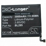 Baterija za Lenovo K5s / K9, BL295, 3000 mAh