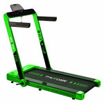 JAKS Traka za trčanje Thunder Race Green