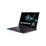 Acer NH.QVYEX.00F, 1TB SSD, 64GB RAM, nVidia GeForce RTX 5080, Windows 11