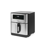 Breville VDF131X, friteza, 9 L