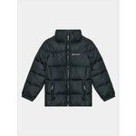 Columbia Zimska jakna Puffect™ Jacket Crna Regular Fit