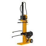 Cjepač drva Smartool Pro vertikalni VLS10T motorni