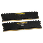 Corsair Vengeance LPX CMK32GX4M2A2666C16, 32GB DDR4 2666MHz, CL16, (2x16GB)