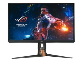 Asus Rog Swift PG27AQN monitor