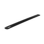 Thule krovni nosač Wingbar Evo 71122, 118 cm, crni
