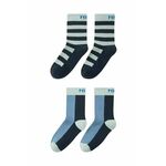 Dječje čarape Reima Jalkaan 2-pack 5300046D