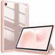 TECH-PROTECT SMARTCASE HYBRID zaštita za Samsung GALAXY TAB S6 LITE 10.4 2020 / 2022 (PINK)