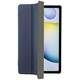 Hama Fold Clear etui s poklopcem <em>Samsung</em> <em>Galaxy</em> <em>Tab</em> <em>S6</em> Lite tamnoplava, prozirna torbica za tablete, specifični model
