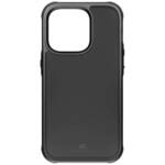 Black Rock Robust etui Apple iPhone 14 Pro Max siva