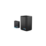 GoPro Dual Battery Charger + battery, Hero10
