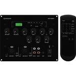 Monacor MXT-52MP3 mikseta, USB