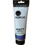 Daler Rowney Simply Srednji Matt 250 ml 1 kom