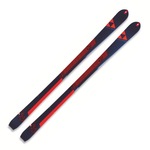 Fischer skije TRANSALP 75 CARBON