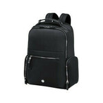 Samsonite Karissa Evo torba za 15.6" prijenosnik, 19,5 L, crna