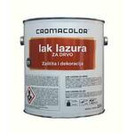 LAK LAZURA ZA DRVO 2,5LIT - LAK LAZURA ZA DRVO TIK 2,5 lit