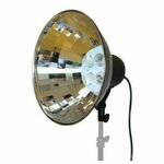 StudioKing Daylight Lamp FV-430 + Reflector 40 cm