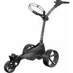 Motocaddy M5 GPS 2024 Black Električna kolica za golf