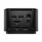 HP Thunderbolt 120W G4 Dock (EN)