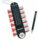 Masters Golf Tee Holder