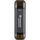 Vanjski SSD Transcend ESD310C Dual 1TB, USB 3.2/USB-C